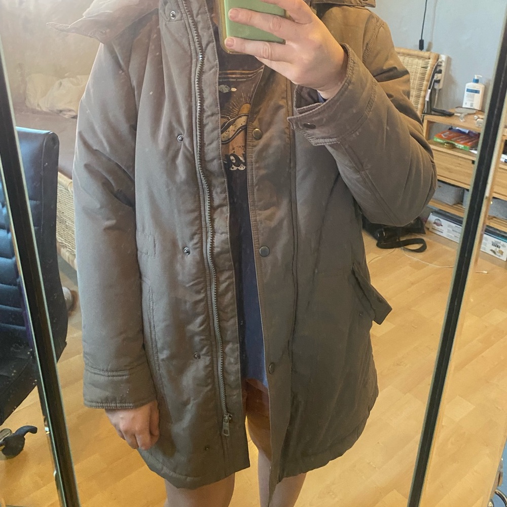 NWT Old Navy Coat